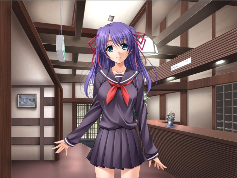 图片[3]-t2712 真・秘汤巡游 AI汉化[1.3G]-acg畅游网