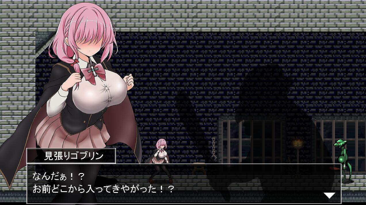 图片[3]-t2956献祭之庭/Arena of sacrifice V1.0 |生肉[新作/250M]-乐游二次元