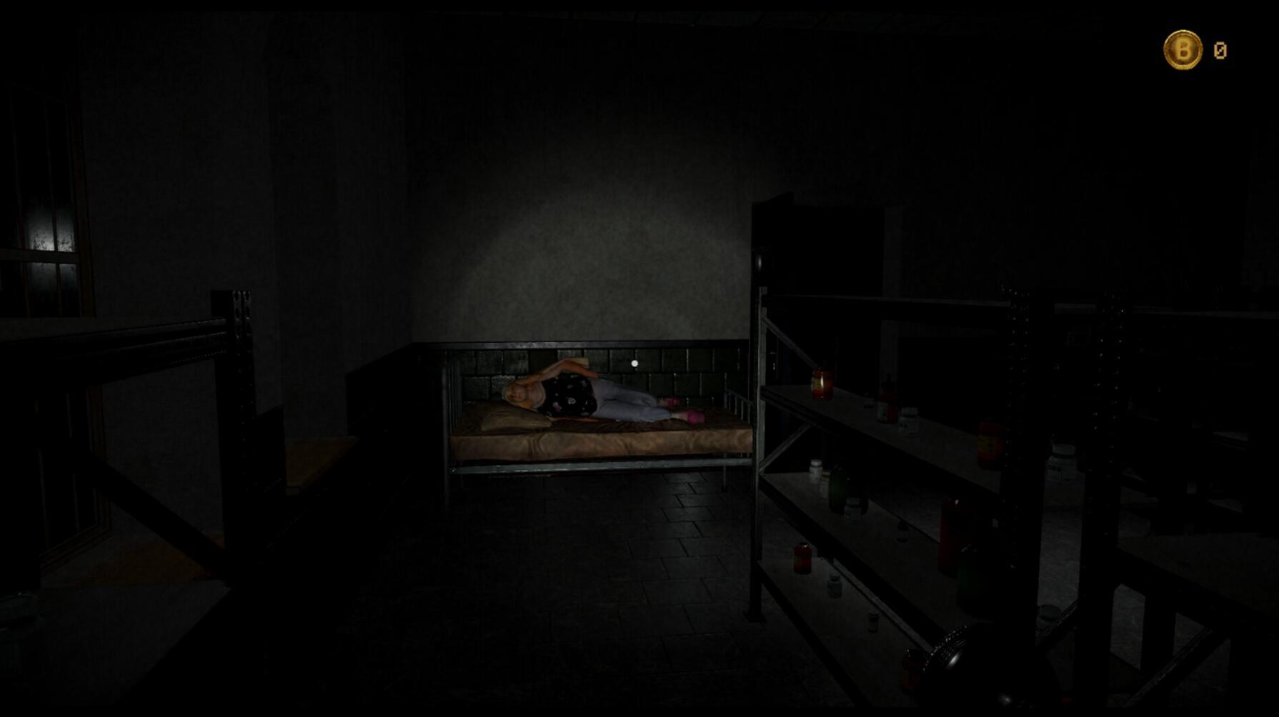 图片[2]-t2733贝如塔医院/Beta Hospital Steam官方中文[新作/3.9G]-乐游二次元