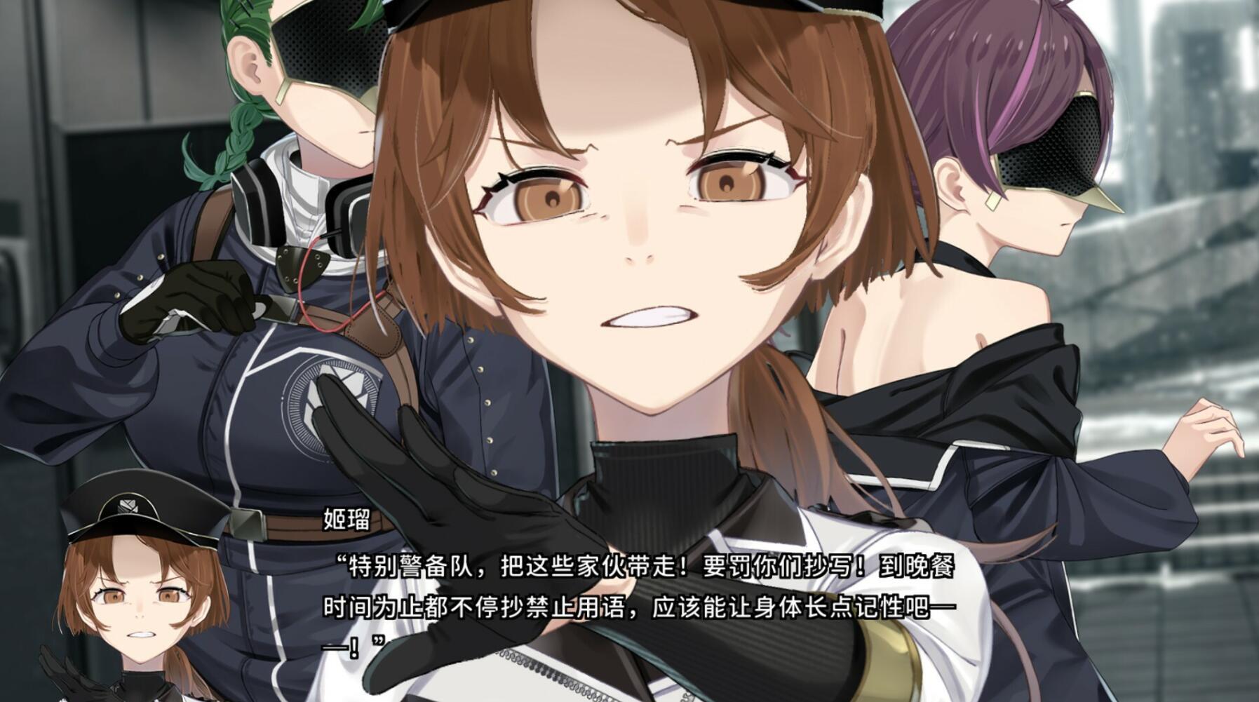 图片[6]-t2696变态・监狱/HENPRI V1.0  Steam官方中文[新作/6.4G]-乐游二次元