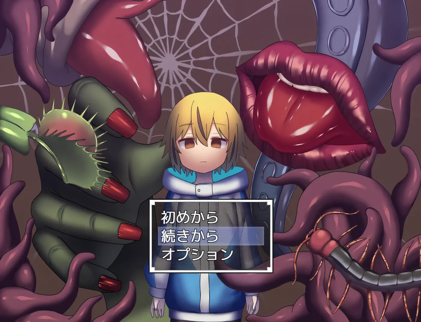 图片[2]-t2883 蛇蝎 挂载AI汉化版+存档 [新作/1.2G]-乐游二次元