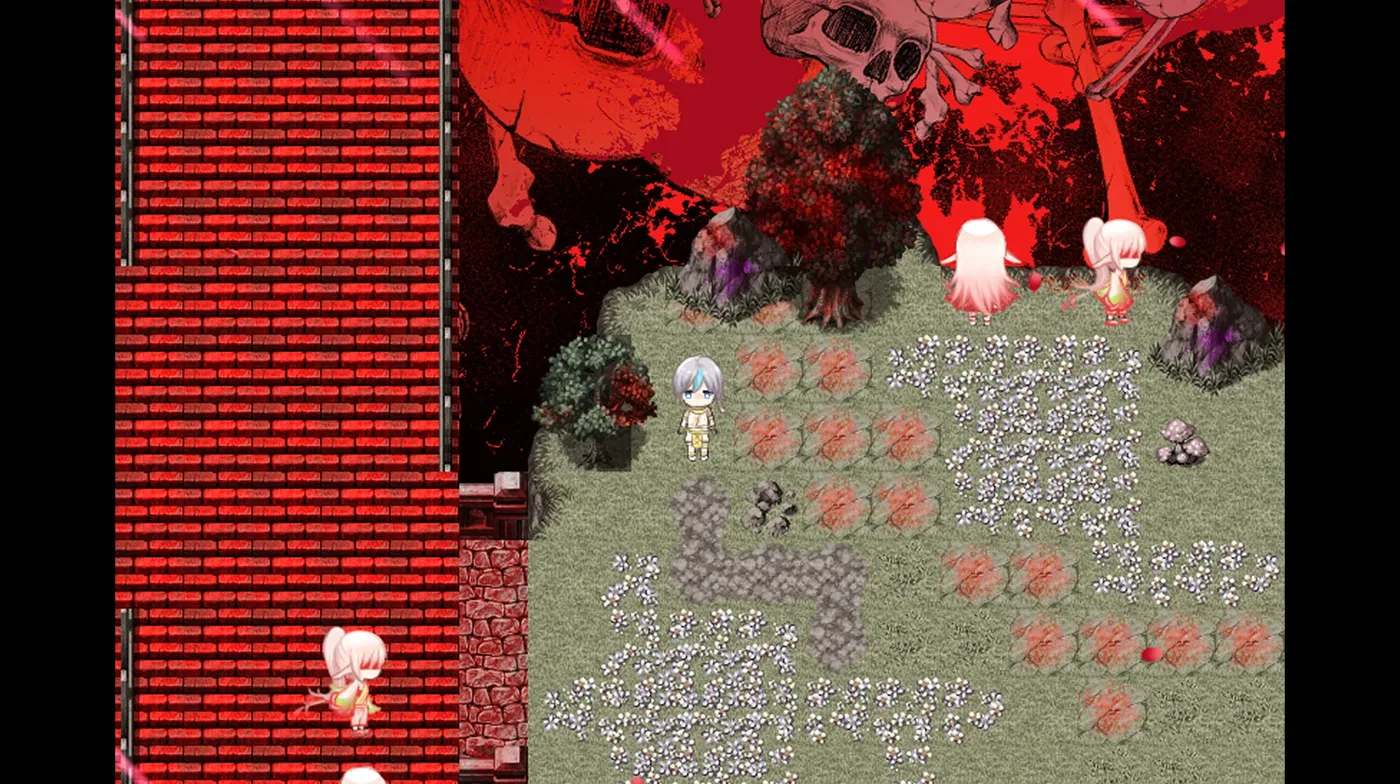 图片[5]-t3053失落之白 EP2- 躲藏于黑暗中的人们 官方中文步兵版 [新作/1.3G]-acg畅游网