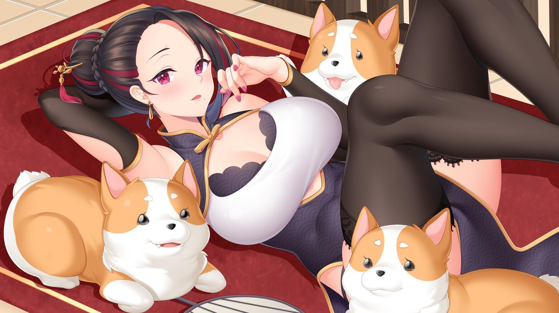 图片[4]-t3056开心数字/Happy Numbers Steam官方中文[新作/230M]-acg畅游网