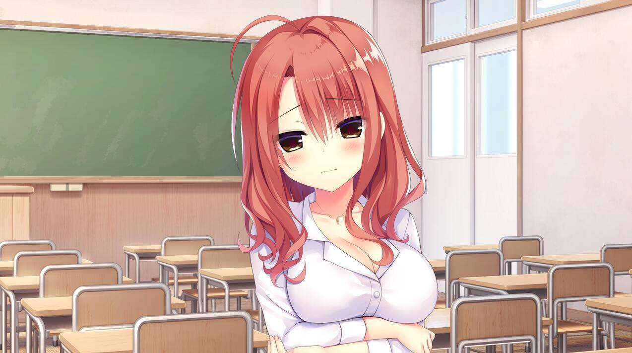 图片[5]-t2727常轨脱离Creative V1.02 精翻汉化 CV+全CG存档[10G]-乐游二次元