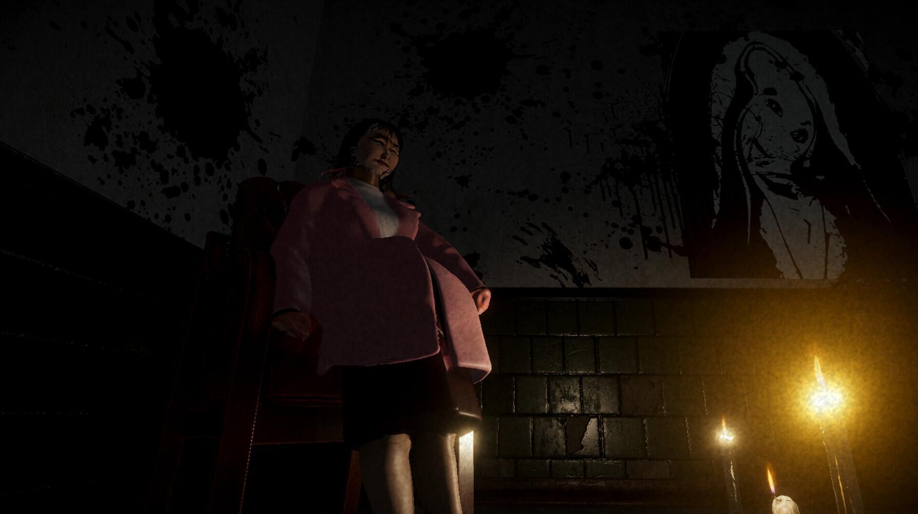 图片[4]-t2733贝如塔医院/Beta Hospital Steam官方中文[新作/3.9G]-乐游二次元