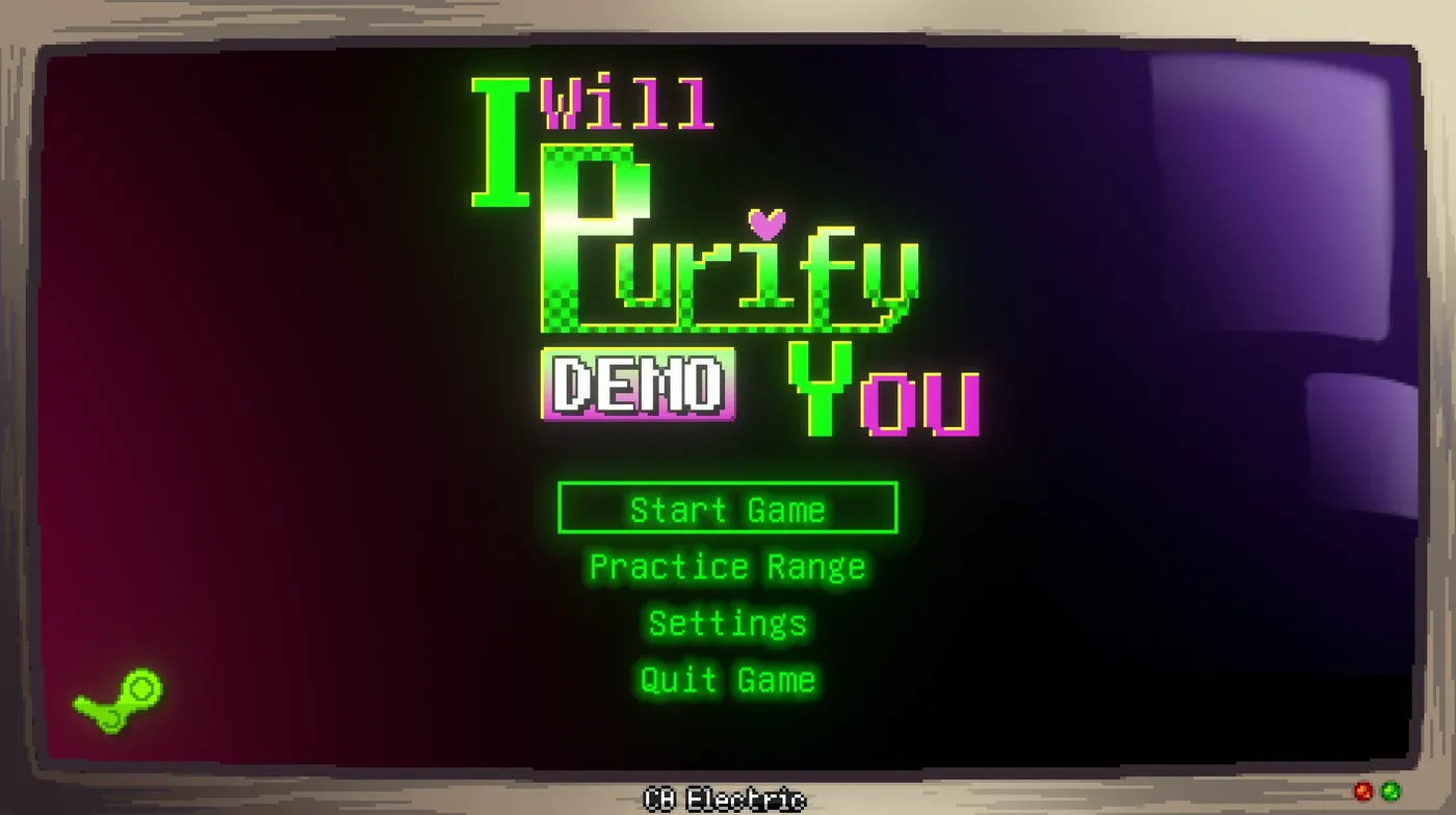 图片[5]-t3007 妖怪净化人-DEMO 官方中文步兵版 [新作/300M]-乐游二次元