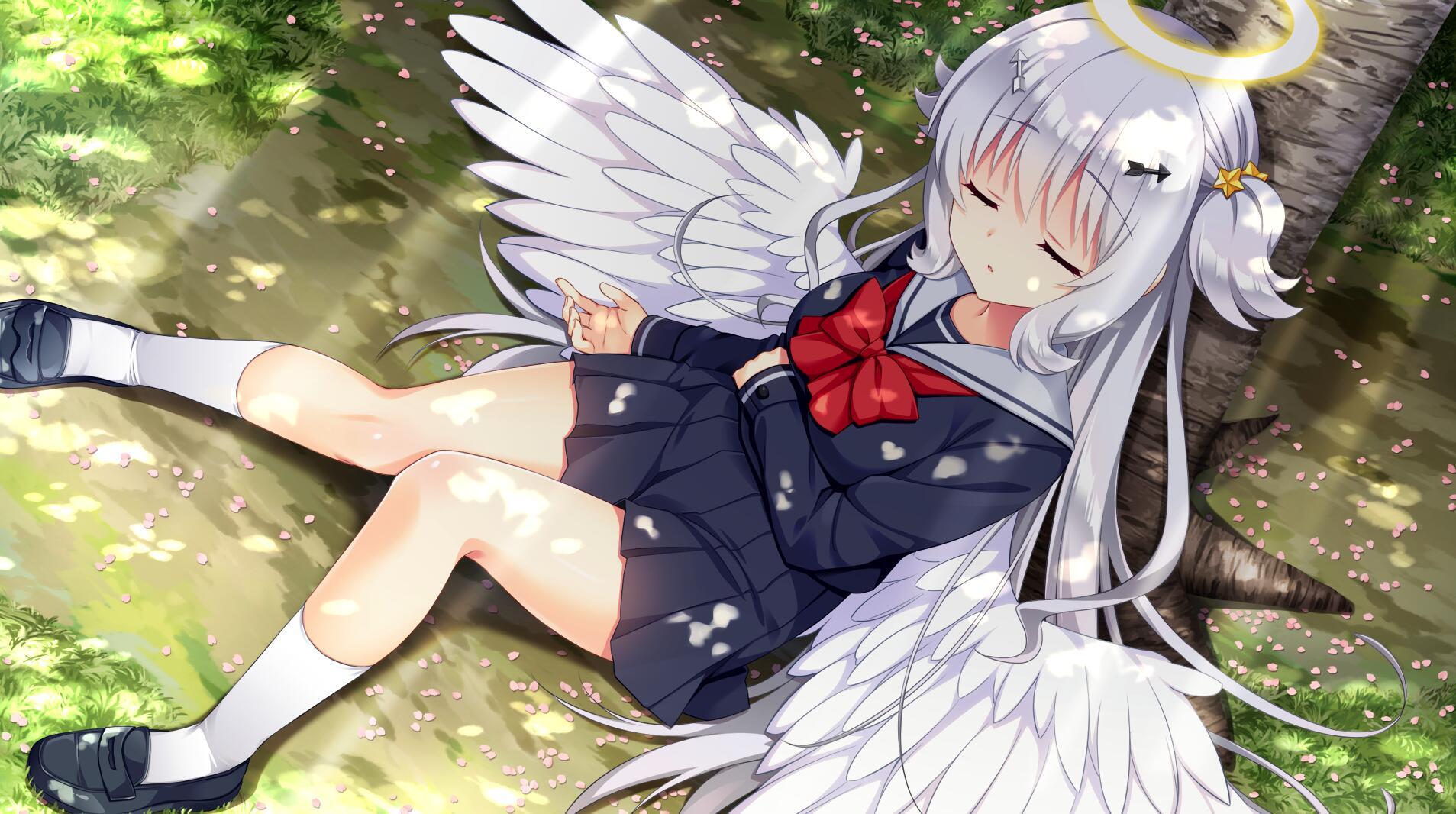 图片[4]-t2697 恋爱、初邂逅 AI汉化 [新作/3.8G]-乐游二次元