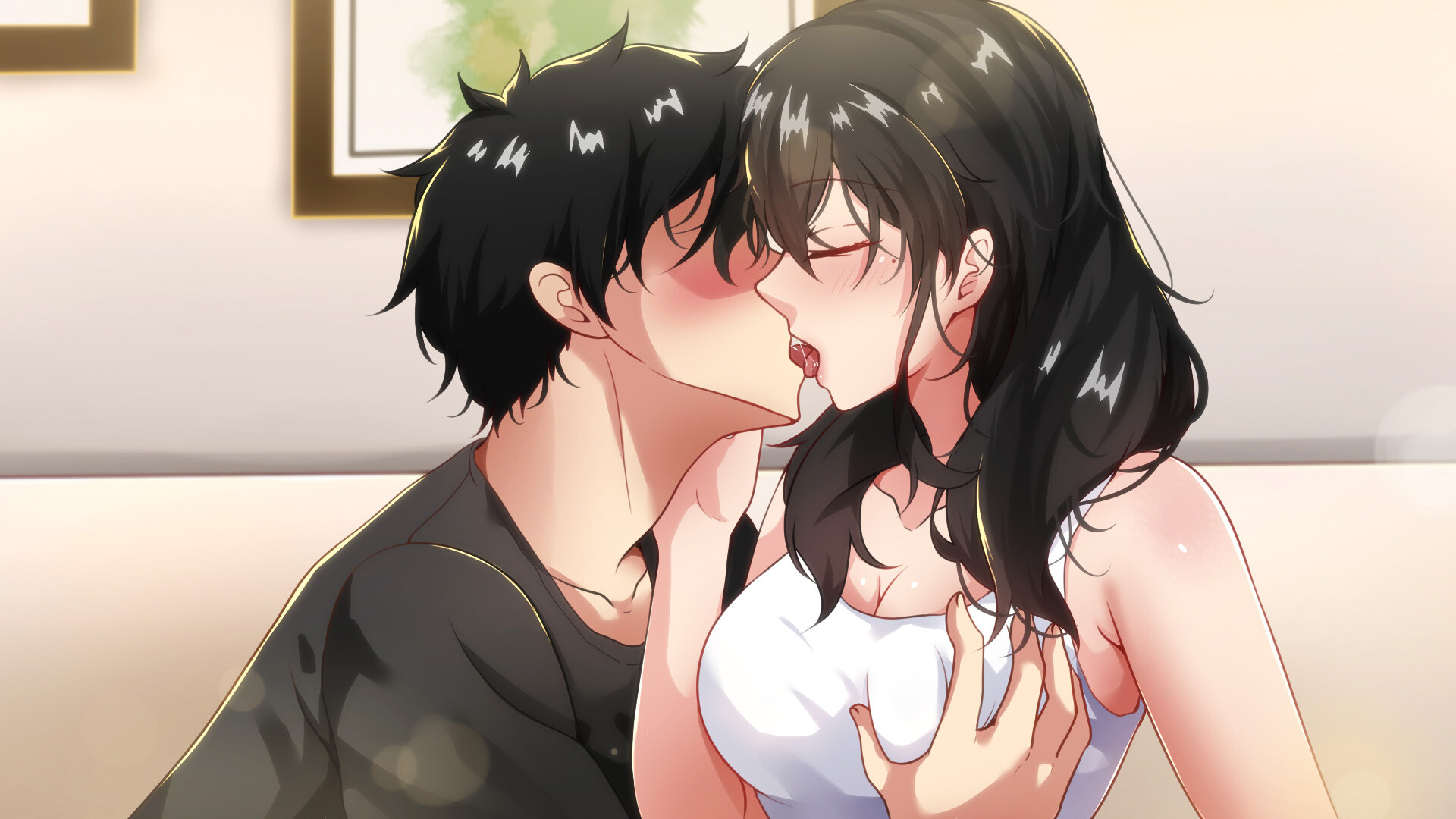 图片[9]-t2997迷人之心：与帮派的故事 Steam官方中文[新作/1.5G]-乐游二次元