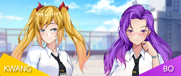 图片[2]-t2997迷人之心：与帮派的故事 Steam官方中文[新作/1.5G]-乐游二次元