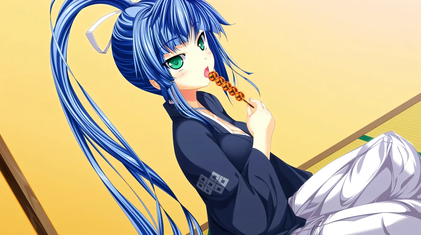 图片[5]-t9015 ChuSingura46＋1　-忠臣藏46＋1- AI汉化版[7.1G]-acg畅游网