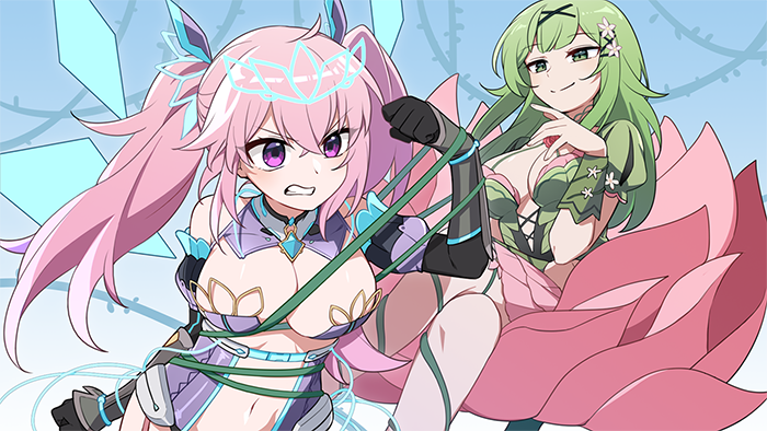 图片[3]-t2833少女的求生之路2：血色洋馆 Steam官方中文[新作/300M]-acg畅游网