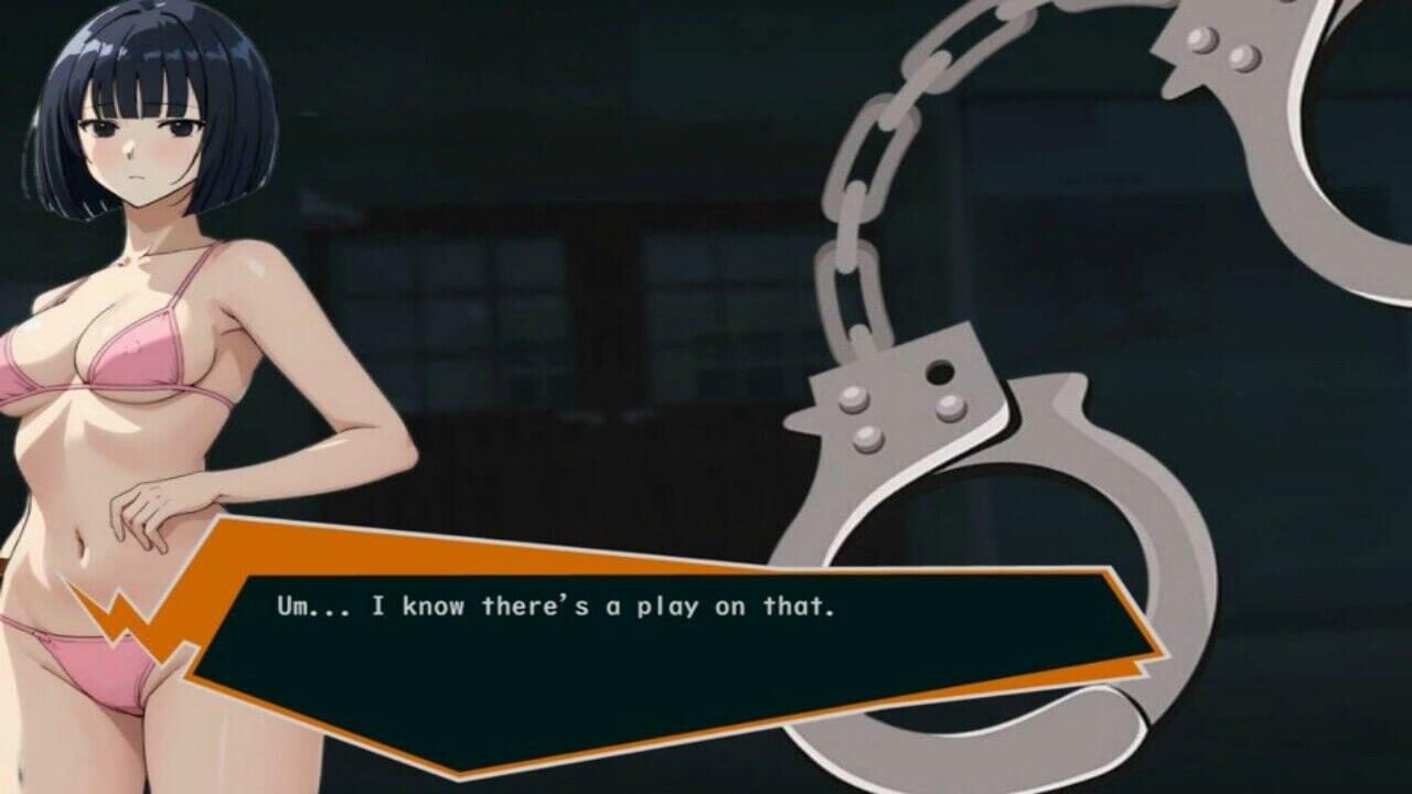 图片[2]-x40006 FellaTrain STEAM官中[新作/1.7G]-乐游二次元