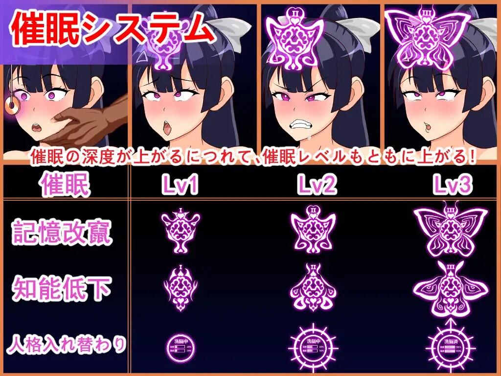 图片[2]-t15010无限留级|官方中文 [新作/290MB]-乐游二次元