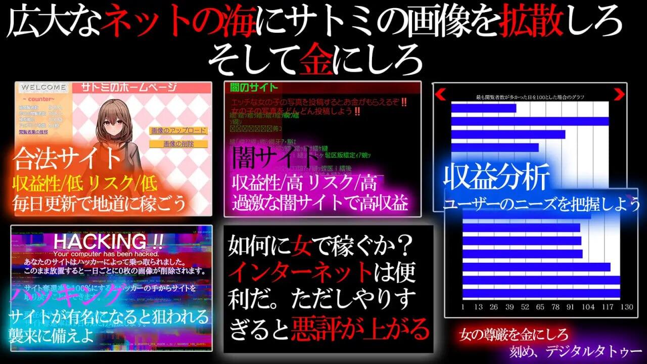 图片[2]-x40013秘密_培养不起眼上司的全部记录 AI汉化[新作/1.0G]-乐游二次元