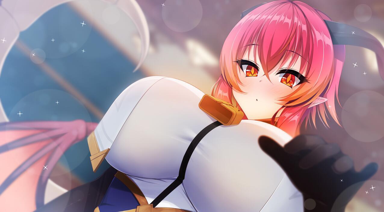 图片[2]-t15041铃兰学院～龙族的未婚妻～ AI汉化 全CG存档[更新/1.9G]-acg畅游网