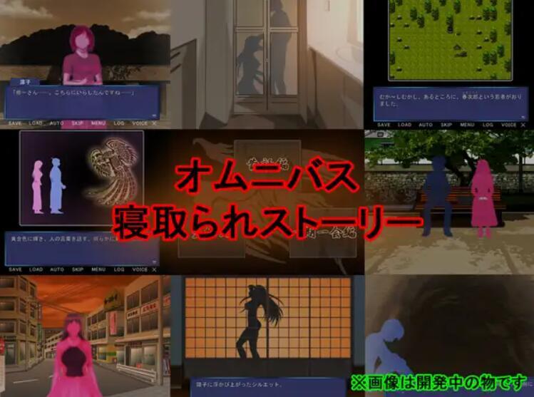 图片[2]-t10041寝之金鸟 精翻汉化[更新/670M]-乐游二次元