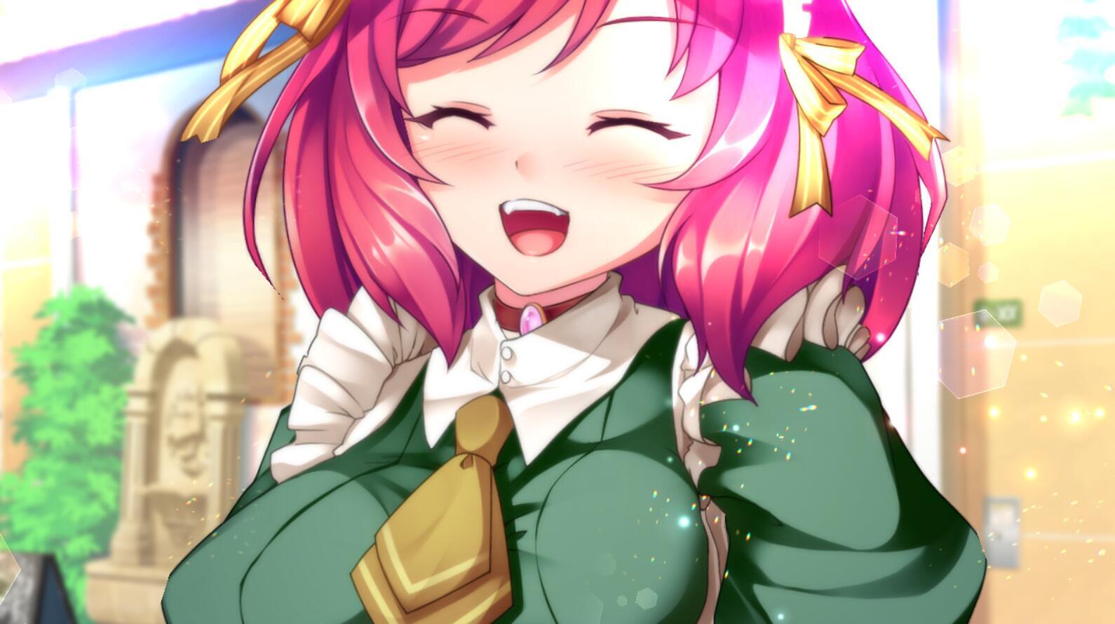 图片[2]-t10040魔界公主与森林魔女 STEAM官中[更新/1.2G]-乐游二次元