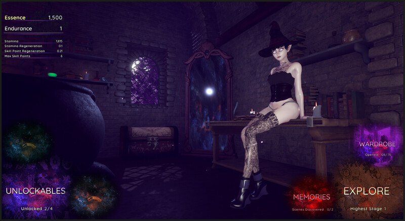 t21018魔法商店2 正式版 STEAM官中+DLC[新作/5.3G]-乐游二次元