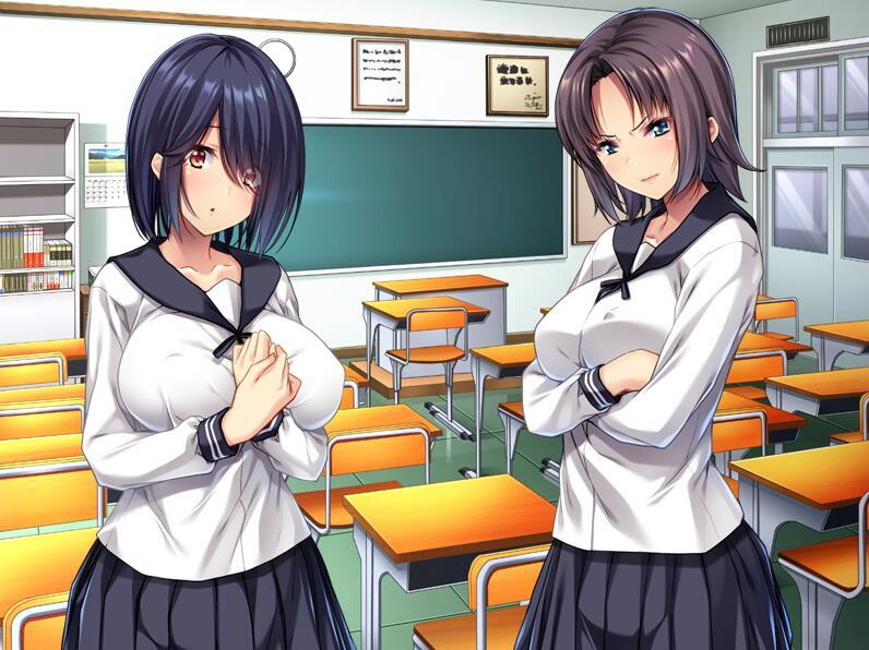 图片[2]-t15066少女的狂恋 ~ 挣扎堕入的纯情 ~ AI汉化 全CG存档[更新/500M]-乐游二次元