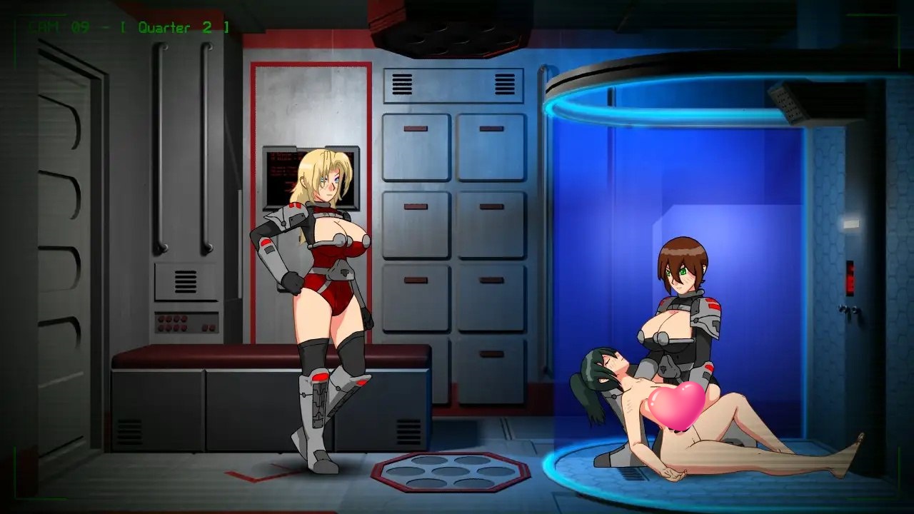 图片[2]-t2217月球危机（Lunar Crisis）V1.3B 生肉[新作/530M]-乐游二次元