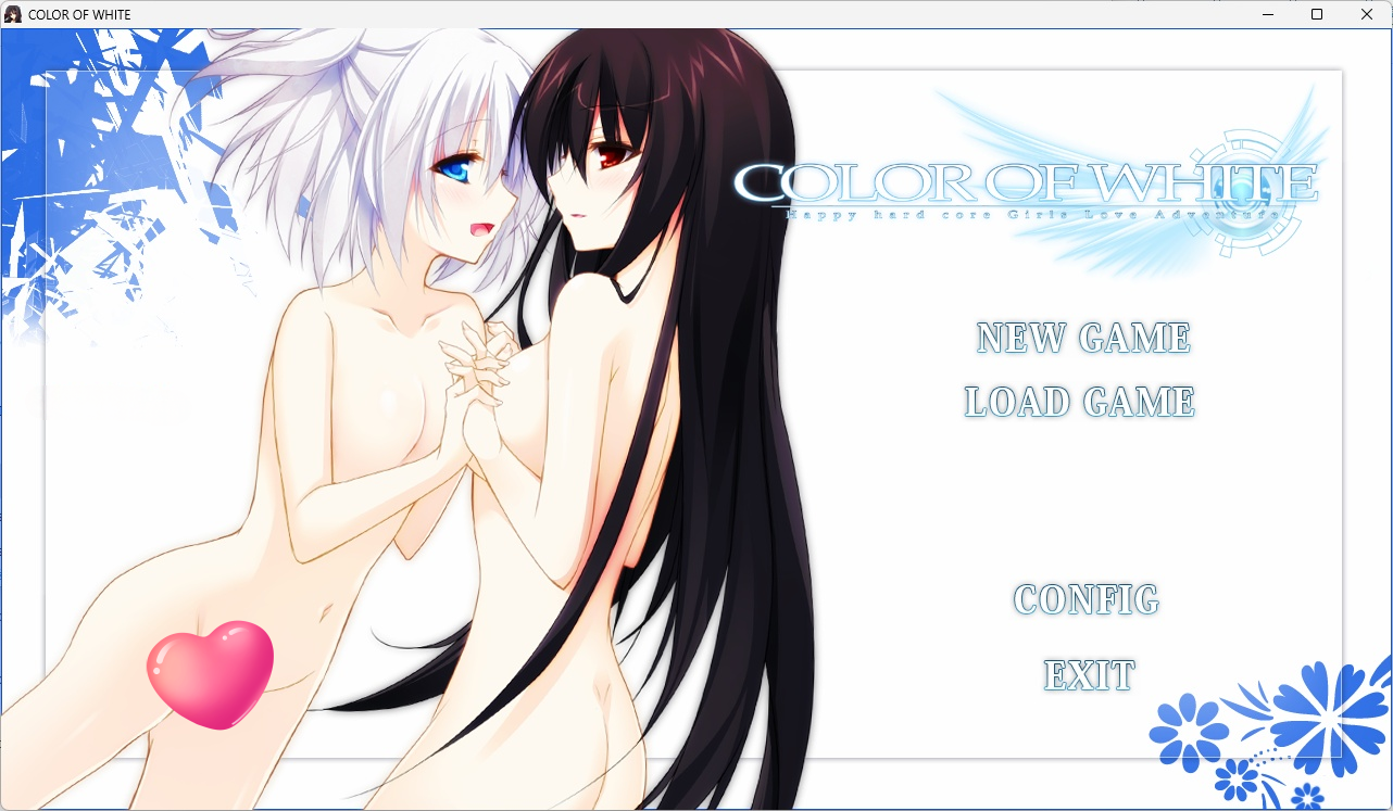 t6022 Color of White 汉化免安装版  [新作/1.5G]-acg畅游网