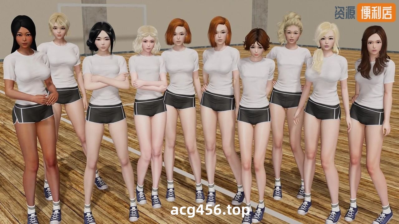 t6051校长先生 The Headmaster V0.16.4.3 机翻汉化版 [更新/7.6G][PC＋安卓]-乐游二次元