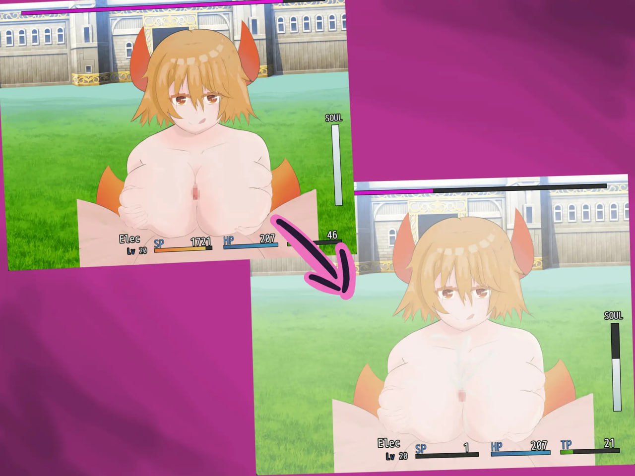 图片[2]-x15027欲望的梦想 V1.0 AI汉化[新作/300M]-乐游二次元