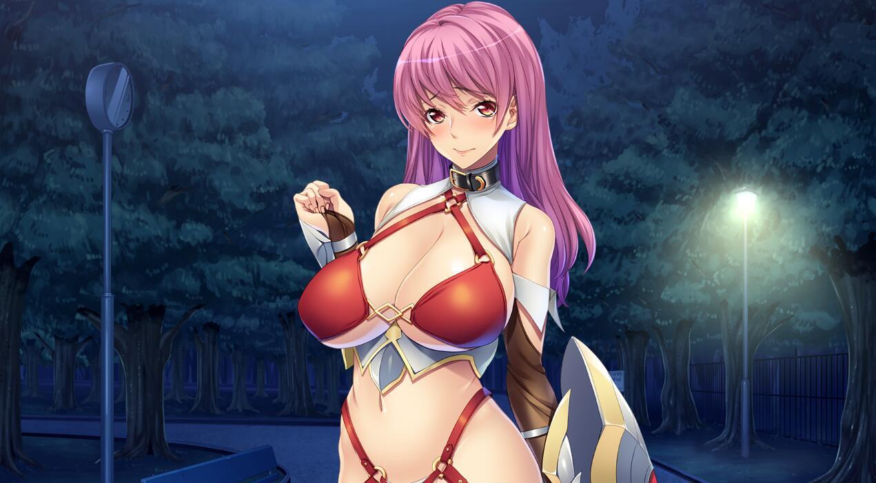 图片[3]-t15071不伦×恋爱!妈妈帮你实现欲望 ~充满肉欲的主妇日常~|AI汉化|全CG存档[更新/500M]-乐游二次元