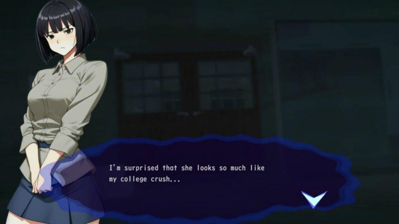 图片[3]-x40006 FellaTrain STEAM官中[新作/1.7G]-乐游二次元