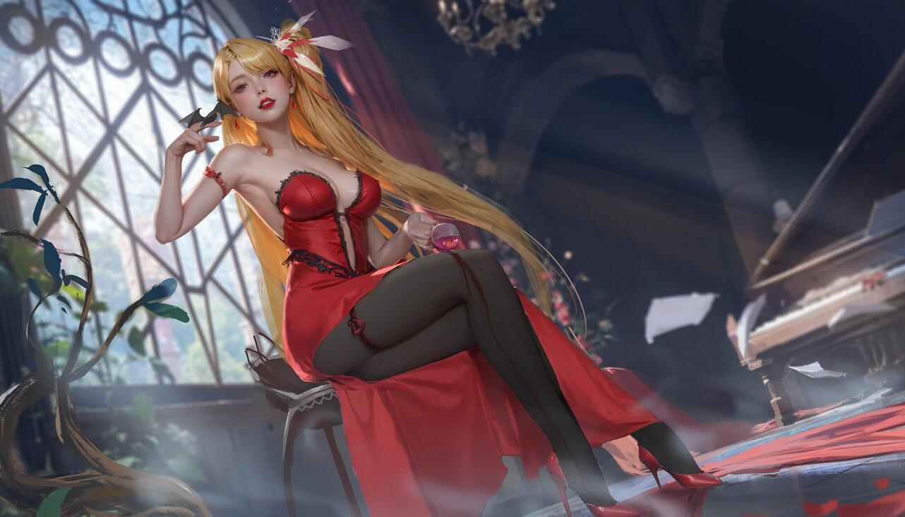 图片[3]-t15014神话传记5/Fairy Biography5 : Demon|STEAM官中[新作/450M]-乐游二次元