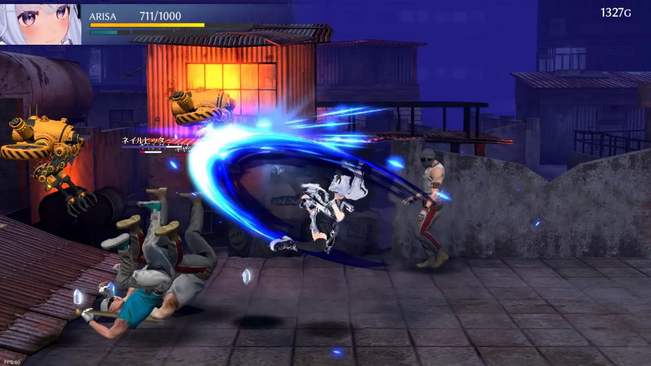 图片[2]-x15065闪耀的阿尔米拉吉 V0.2.0 DL 生肉[新作/6.5G]-乐游二次元