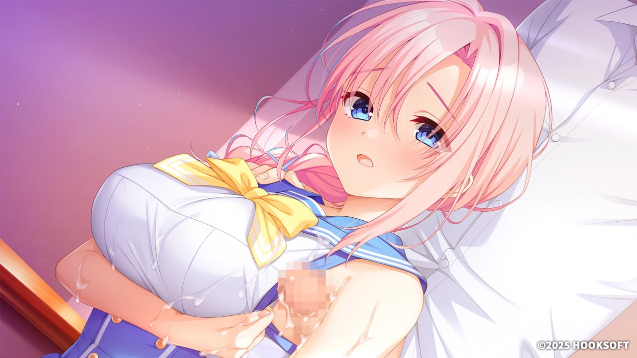 图片[2]-x15079秘密之恋（伪） 纯爱后日谈 V1.0 AI汉化+全CG[新作/4.0G]-acg畅游网