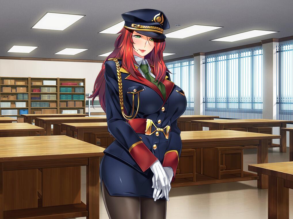 图片[3]-t15031监狱女王&公主 ~ 抖S女看守的M男受虐调教 ~ AI汉化 全CG存档[更新/800M]-乐游二次元