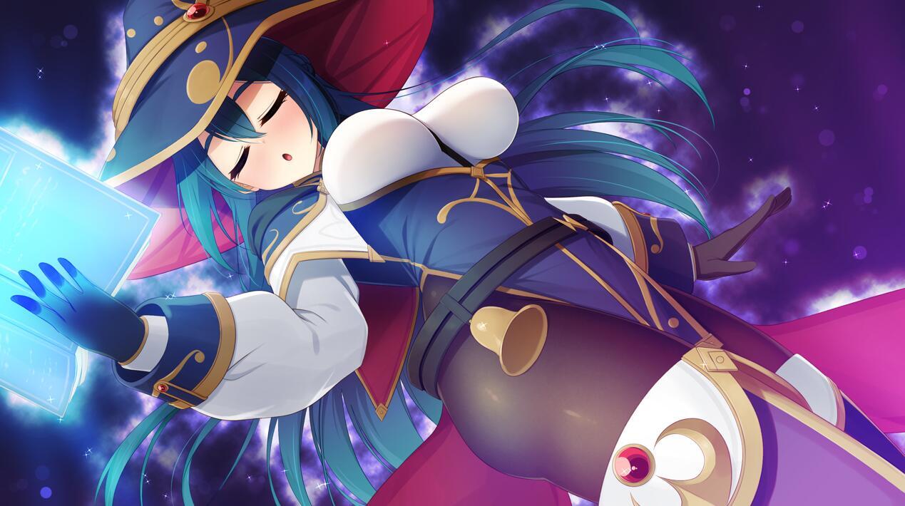 图片[3]-t15041铃兰学院～龙族的未婚妻～ AI汉化 全CG存档[更新/1.9G]-acg畅游网