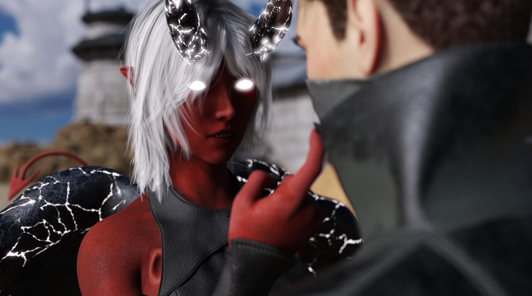 图片[3]-t10030计划：激情-第二季|STEAM官中[新作/18.0G]-乐游二次元