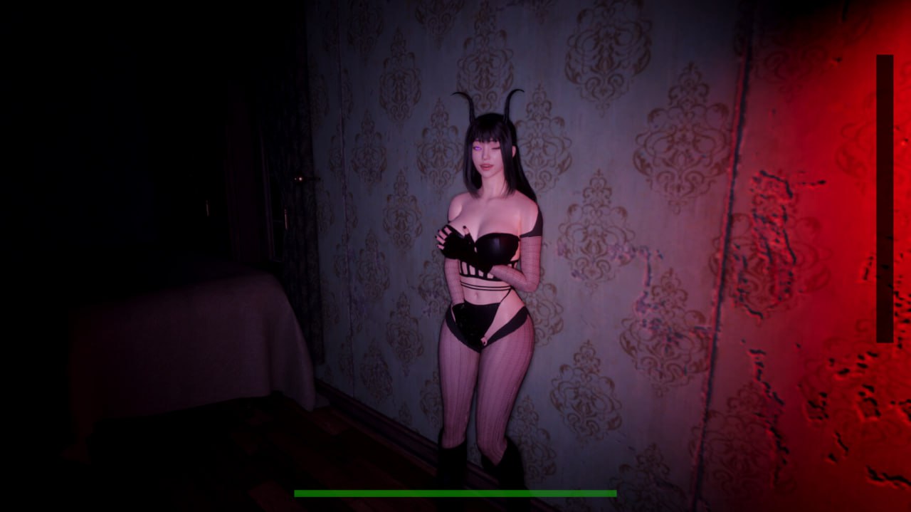 图片[2]-t20012闹鬼港湾 Haunting Havens V0.1.7 STEAM官中[新作/3.3G]-acg畅游网