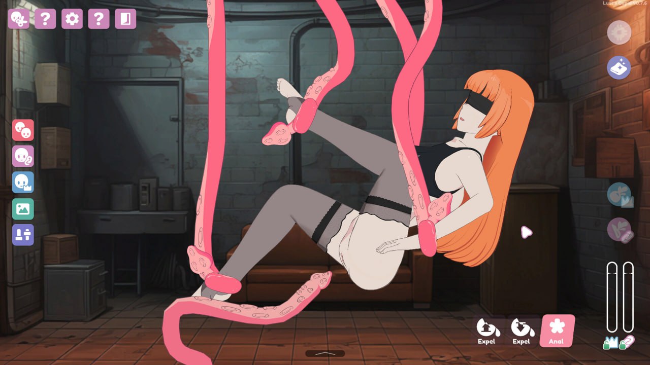 图片[2]-t21005欲望的丘比特 V1.0 STEAM官中[新作/2.1G]-乐游二次元