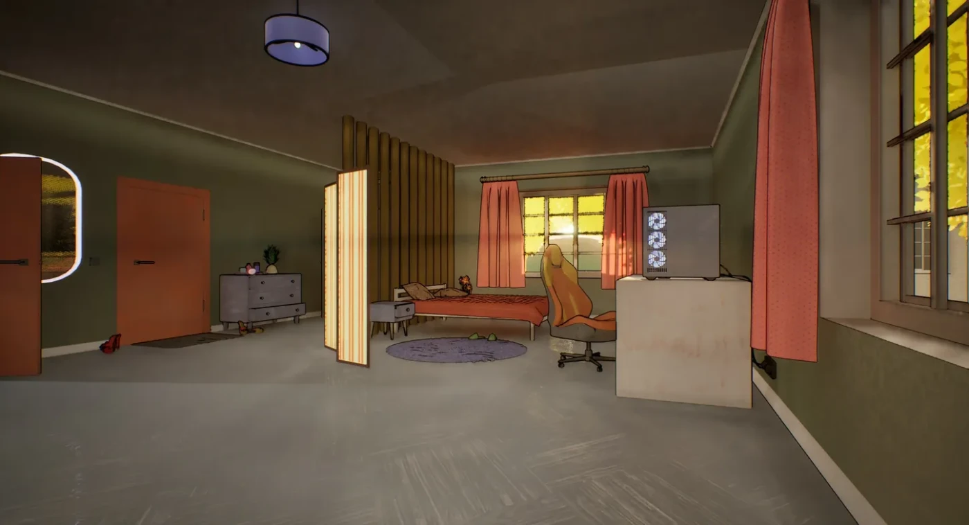 图片[2]-t10025 湿润的缝隙 V1.1 官方中文步兵版 [新作/760M]-乐游二次元