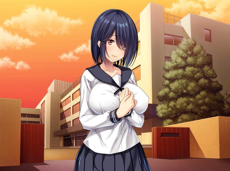 图片[3]-t15066少女的狂恋 ~ 挣扎堕入的纯情 ~ AI汉化 全CG存档[更新/500M]-乐游二次元