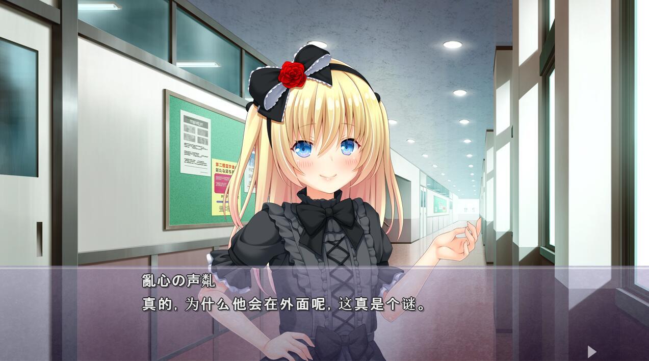 图片[3]-t15000淫秽妖怪 ~ 真是个聪明的鬼~|AI汉化|全CG存档  [更新/2.4GB]-乐游二次元