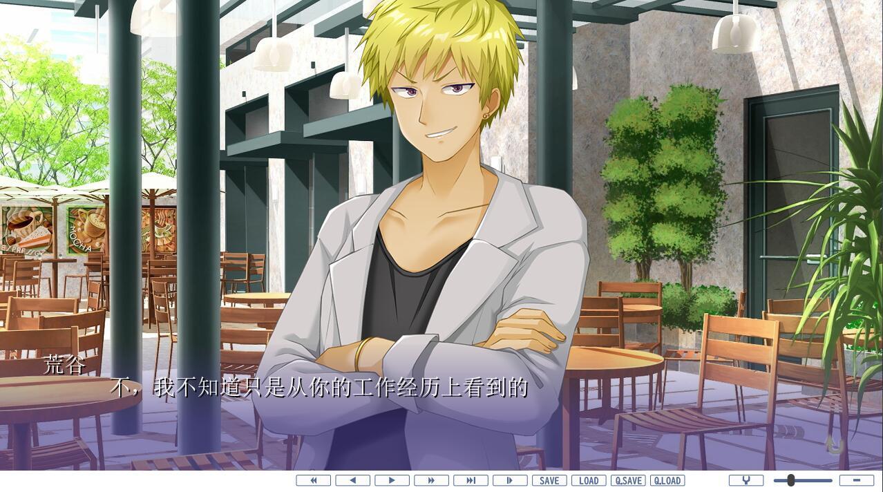 图片[3]-x40019配信者の頂点 AI汉化 全CG存档更新/1.4G]-乐游二次元