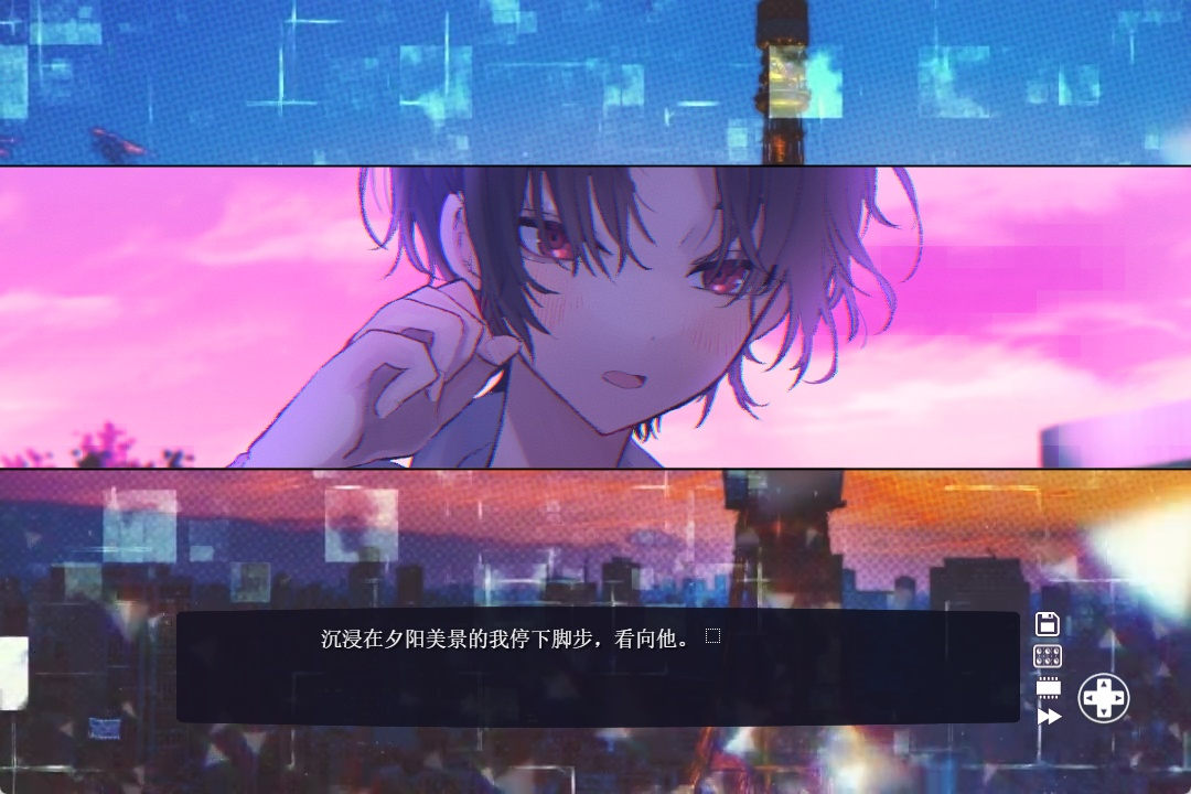 图片[3]-t6021 记忆少女+ 官方简繁体中文版 [新作/570M]-acg畅游网