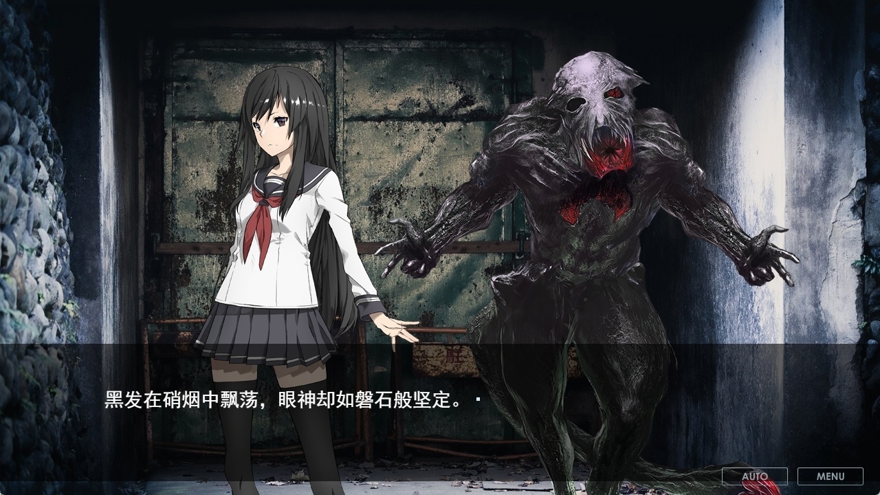 图片[5]-t6053那片敞开的天空 / そらのひらけたばしょ 汉化版 [新作/320M]-乐游二次元