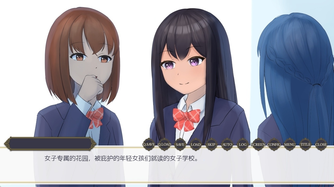 图片[5]-x3063隣のクラスの可愛い娘～秘密をつかんでエッチなことから排泄管理まで～ 官方中文版 [新作/350M]-乐游二次元