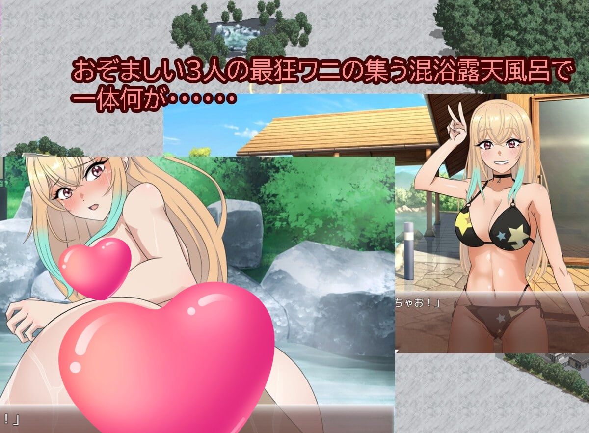 图片[4]-t2269七日女友：七天内奏良会被NTR V1.0 AI汉化[新作/1.5G]-acg畅游网