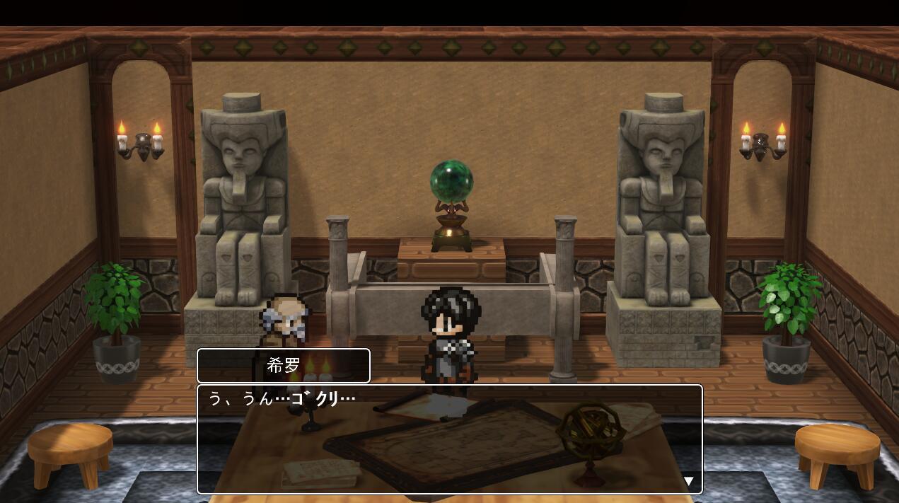 图片[3]-x40022小村庄的帮助 AI汉化[新作/1.0G]-乐游二次元