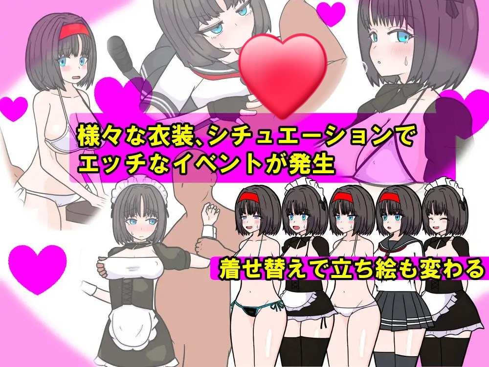 图片[2]-x15009退魔士玛丽亚与湖畔小镇V1.1 AI汉化[新作/1.3G]6499-乐游二次元