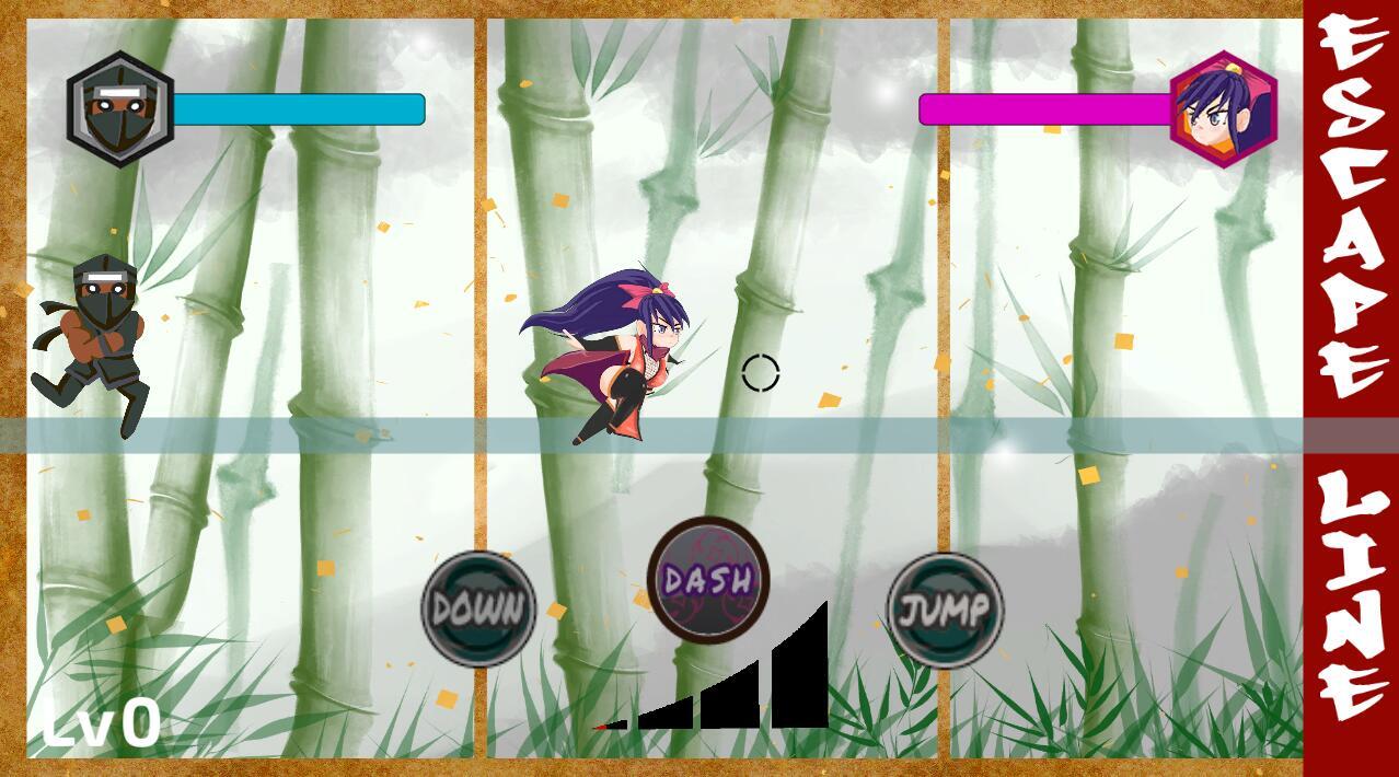 图片[4]-t15029抚摸忍法！！束缚咒术洗脑 ～女忍者苦无的恋爱之路～ v1.3 官方中文[更新/690M]-acg畅游网