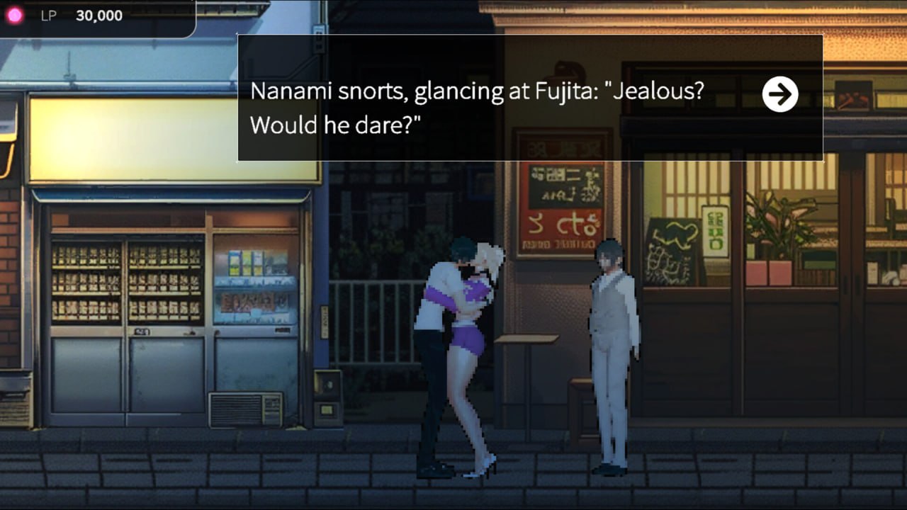 图片[3]-t20001草批模拟器：夜猫子 Night Owl Simulator  STEAM官中[新作/2.0G]-acg畅游网