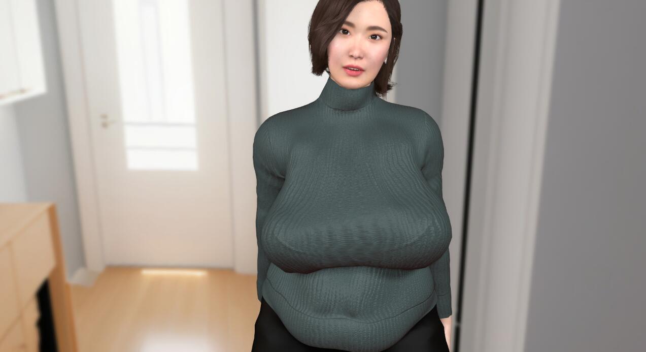 图片[3]-t15070不想看到妻子的样子 机翻[新作/1.3G]-乐游二次元